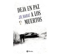 Deja en paz a los muertos: Serie Daniel Villena, 1