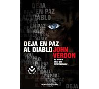 Deja en paz al diablo / Let the Devil Sleep