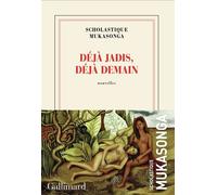 Déjà Jadis, Déjà Demain