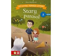 Déjà lu Premières lectures Niveau 2 Vieux parapluie