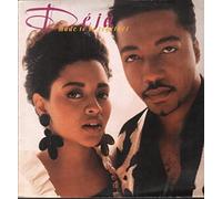 Deja - Made to be Together (1989) [Import]