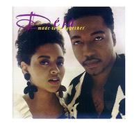 Deja - Made to Be Together