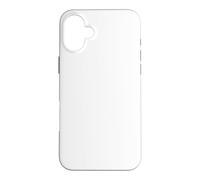 Deja Moo The Feeling That You 've Heard This Bull Before Cow Coque pour iPhone 16 Plus