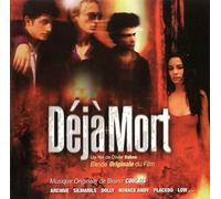 Deja Mort (bof)