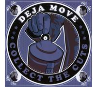 Deja Move - Deja Move Collect The Cuts CD [Import]