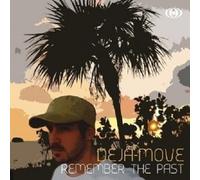 DEJA-MOVE "REMEMBER THE PAST" CD 15 TITEL NEW