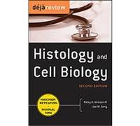 Deja Review Histology & Cell Biology, Deja Review Jae Song, Ricky Grisson (Auteur)