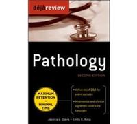 Deja Review Pathology Second Edition by Emily King Paperback Book Emily King, Jessica Davis (Auteur)