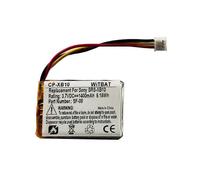 Déjà testé, convient à la batterie d'enceinte Bluetooth Sony Srs-Xb100 Sf-08