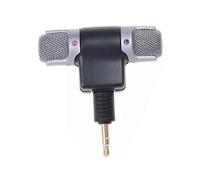 Déjà testé Sony Ecm-Ds70p Ordinateur Microphone Enregistreur Stylo Interview Machine Téléphone Portable