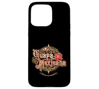 Deja Tu Lo Guapa Soy Mexicana Chingona Badass Latina Latinx Coque pour iPhone 15 Pro Max