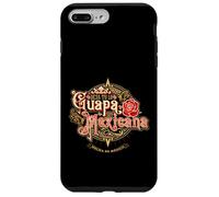Deja Tu Lo Guapa Soy Mexicana Chingona Badass Latina Latinx Coque pour iPhone 7 Plus/8 Plus