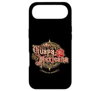 Deja Tu Lo Guapa Soy Mexicana Chingona Badass Latina Latinx Coque pour iPhone Air