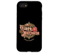 Deja Tu Lo Guapa Soy Mexicana Chingona Badass Latina Latinx Coque pour iPhone SE (2020) / 7/8