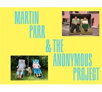 Déjà view - Martin Parr - Textuel - relié - Beau livre
