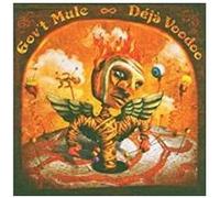 Gov't Mule – Deja Voodoo – NEUF