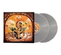 Gov'T Mule - Deja Voodoo (Clear Vinyl) [Import]