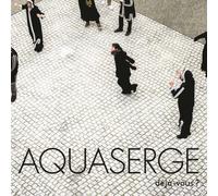 Déjà-vous? CD