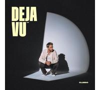Clueso – Deja Vu 1/2 – CD neuf – Sony Music