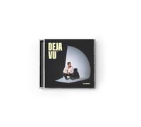 Clueso – Deja Vu 1/2 – CD neuf – Sony Music