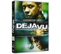 Deja Vu (2006) (Dvd)