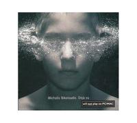 Michalis Nikoloudis – Déjà Vu – CD (Import) – Sony