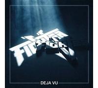 Fighter V – Déjà Vu – CD
