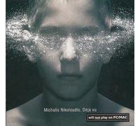 Nikoloudis Mixalis - Deja Vu [Import]