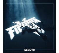 Fighter V – Déjà Vu – CD