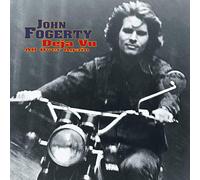 John Fogerty Deja Vu All Over Again (Vinyl) 12" Album