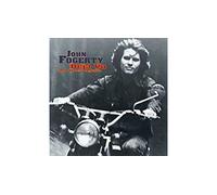 John Fogerty Deja Vu All Over Again (Vinyl) 12" Album