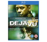 Deja Vu (Blu-ray) Bruce Greenwood Elle Fanning Erika Alexander Jim Caviezel