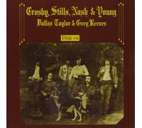 Deja Vu by Crosby Stills Nash & Young (1994-09-06)