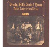 Déjà Vu by Crosby Stills Nash & Young [Compact Disc] NEUF