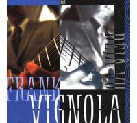 Deja Vu by Vignola, Frank (1999-04-06)