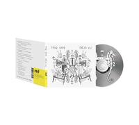 Déjà Vu CD