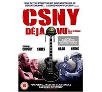 Deja Vu - Crosby/Stills/Nash/Young