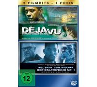 Deja Vu/Der Staatsfeind Nr. 1 [Import]