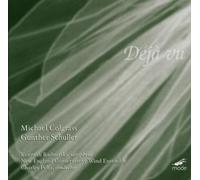 Deja Vu / Dream Dancer / Symphony 3 by Colgrass