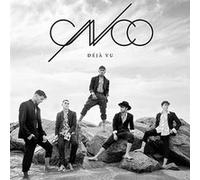Cnco – Déjà Vu – CD – Import – Sony Music