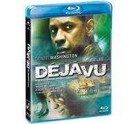 Déjà vu - Edition Blu-Ray E