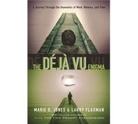 Deja Vu Enigma by Marie D. Marie D. Jones Jones Larry Flaxman, Marie D. Jones (Auteur)
