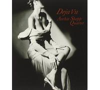 Déjà Vu/French Ballads/Shepp