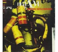 Deja Vu - Gangsters, Tarts & Wannabee [Import]