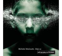 Michalis Nikoloudis – Déjà Vu – CD (Import) – Sony