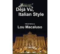 Deja Vu, Italian Style