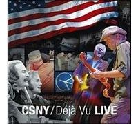 Deja vu live