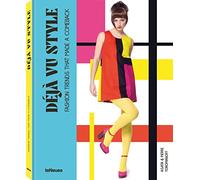 DEjA Vu Style Fashion Trends That Made a Comeback /anglais/allemand