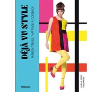 Déjà Vu Style – Tendances mode revenues – anglais/allemand