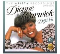 Déjà Vu The Arista Recordings 1979-1984 Coffret E